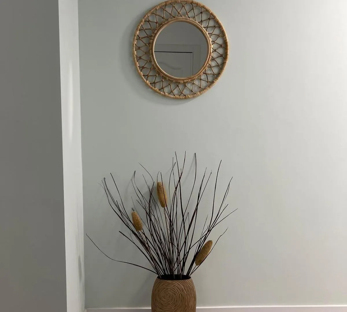Escalera Flamenca Apartment Malaga