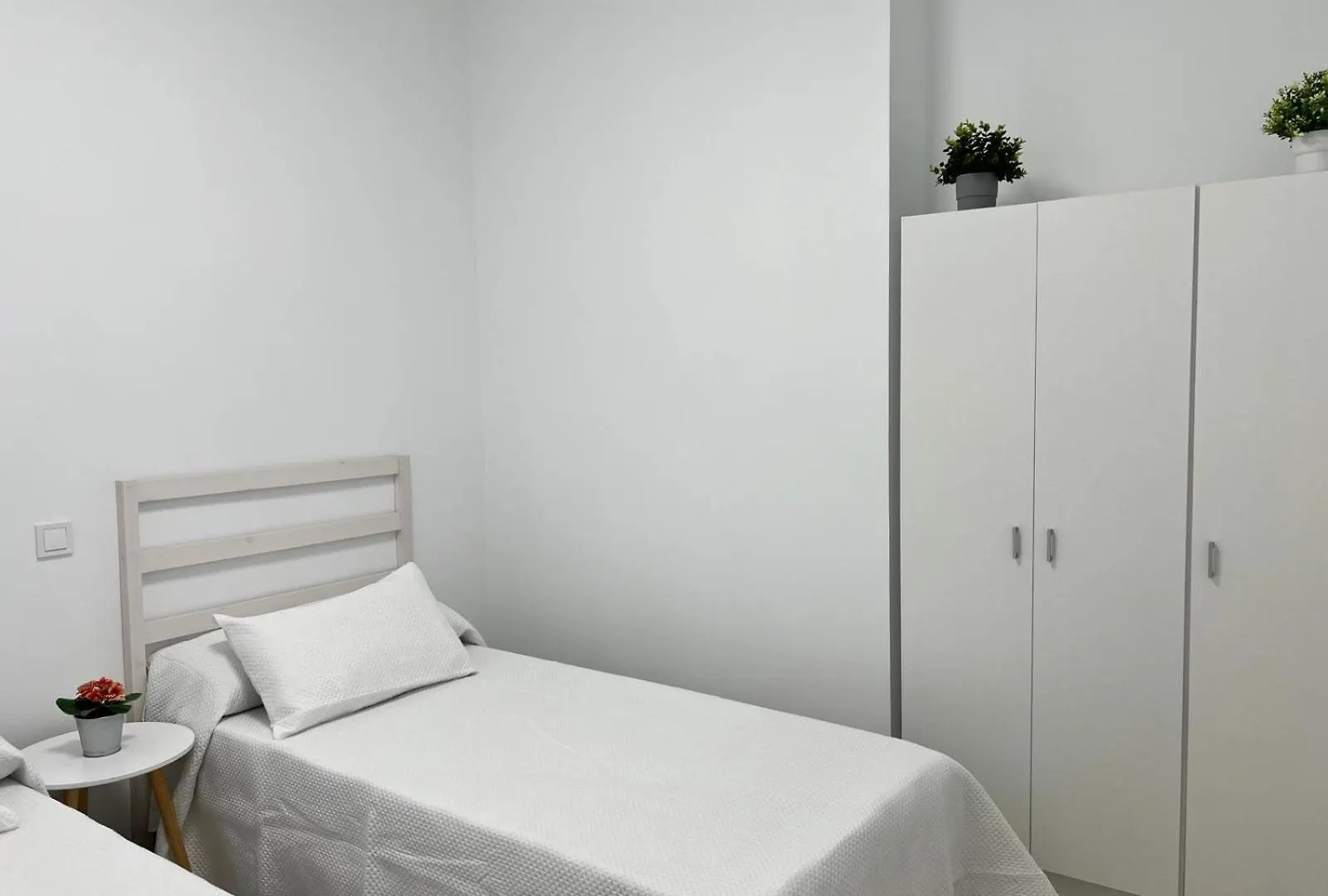 Escalera Flamenca Apartment Malaga